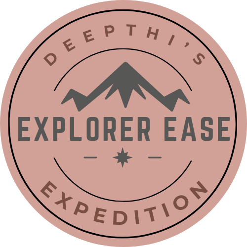 Explorer Ease