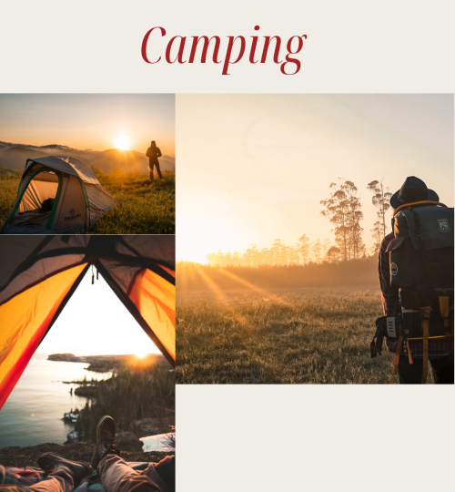 _Camping